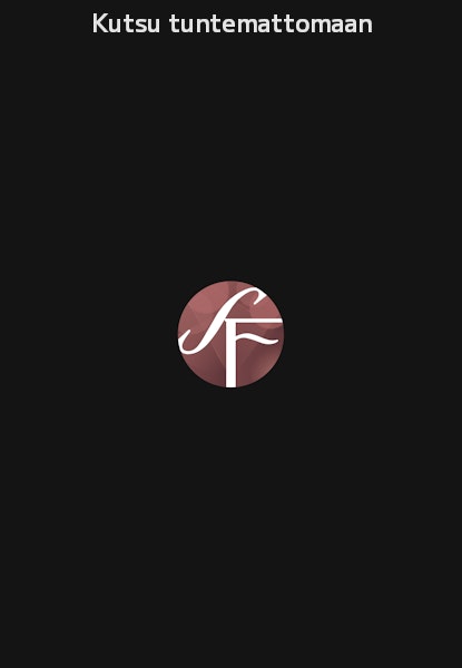 Kutsu tuntemattomaan