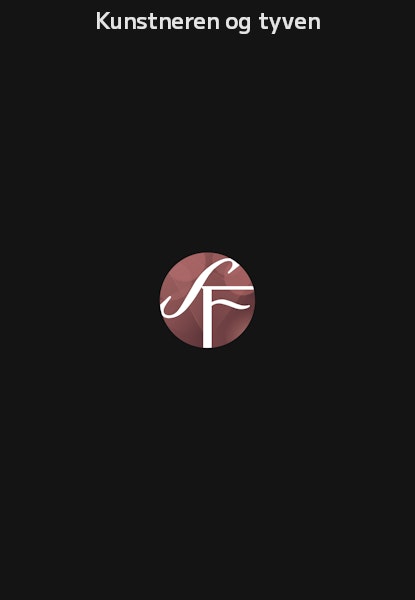 Kunstneren og tyven