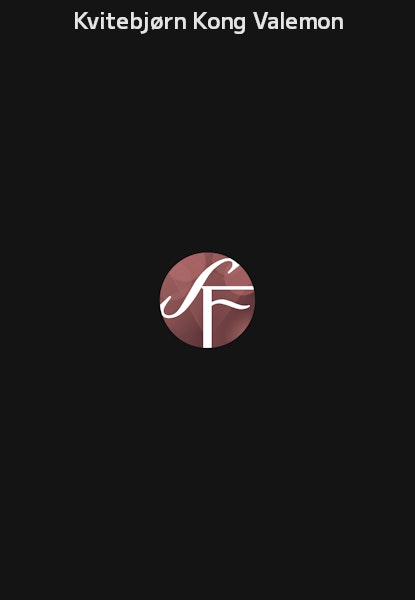 Kvitebjørn Kong Valemon