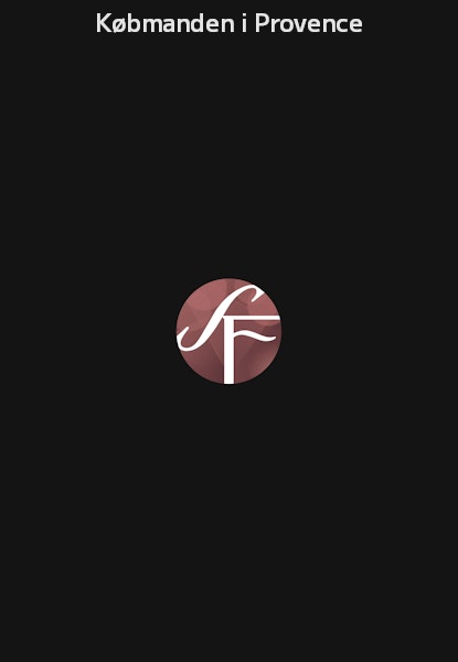 Købmanden i Provence