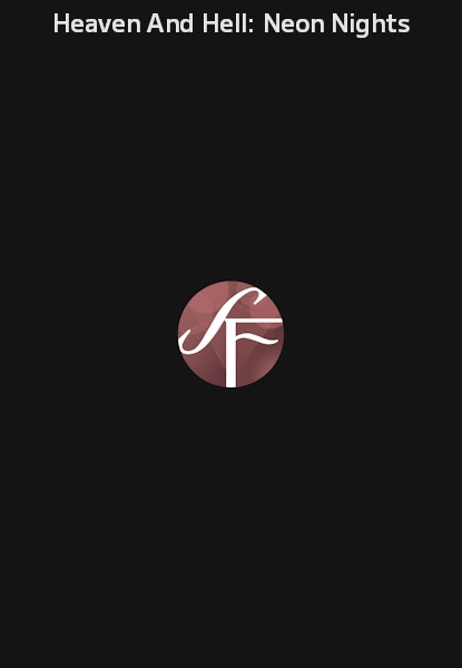 Heaven And Hell: Neon Nights