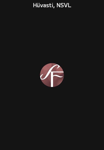 Hüvasti, NSVL