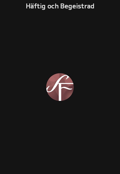 Häftig och Begeistrad