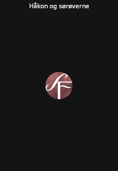 Håkon og sørøverne