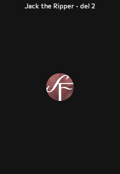Jack the Ripper - del 2