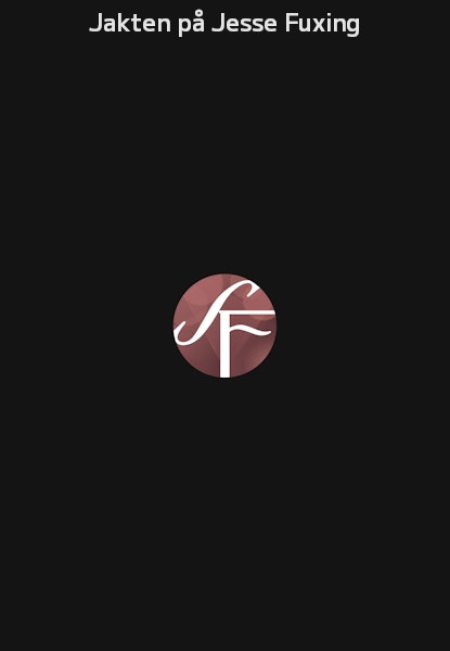 Jakten på Jesse Fuxing