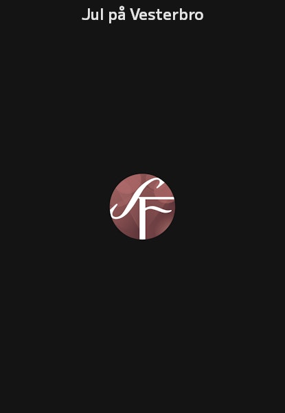 Jul på Vesterbro