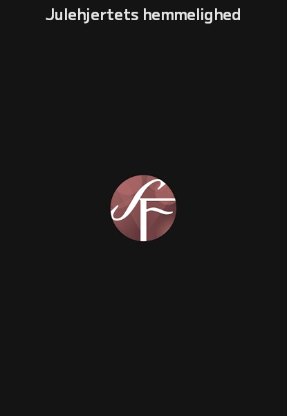 Julehjertets hemmelighed