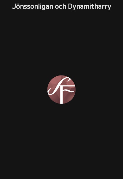 Jönssonligan och Dynamitharry
