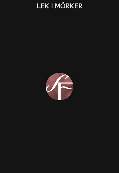 LEK I MÖRKER