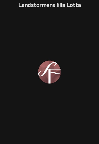 Landstormens lilla Lotta