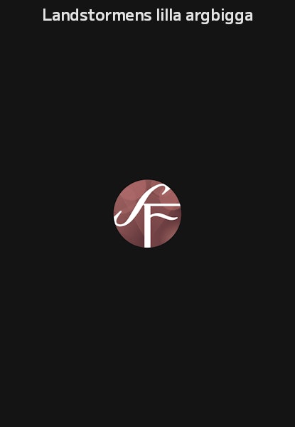 Landstormens lilla argbigga