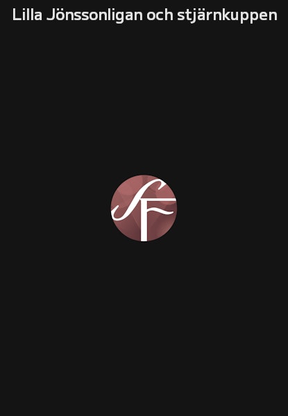 Lilla Jönssonligan och stjärnkuppen
