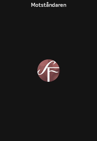 Motståndaren