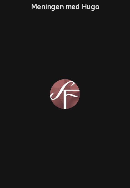 Meningen med Hugo