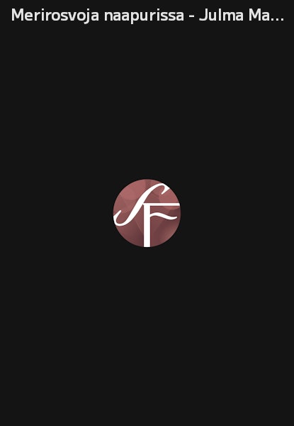 Merirosvoja naapurissa - Julma Matilda