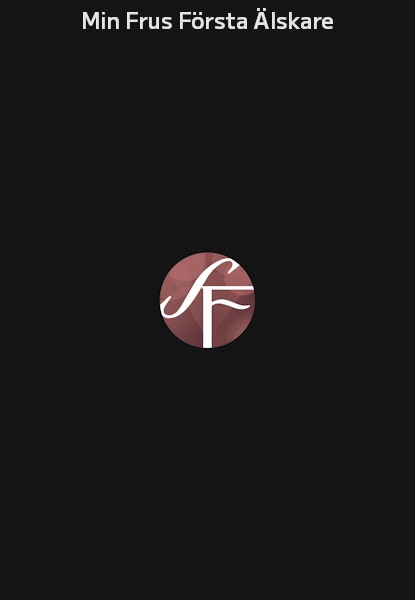 Min Frus Första Älskare
