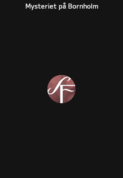 Mysteriet på Bornholm