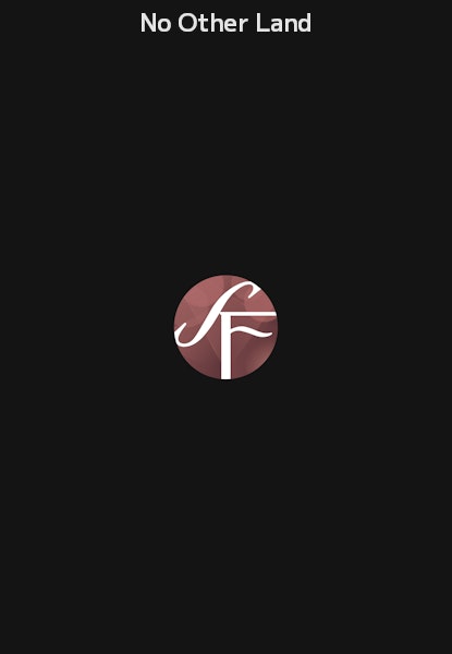 No Other Land