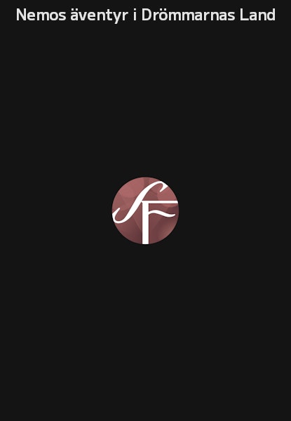 Nemos äventyr i Drömmarnas Land