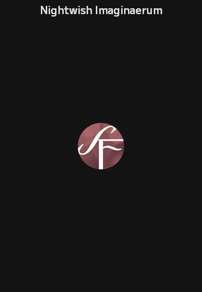 Nightwish Imaginaerum