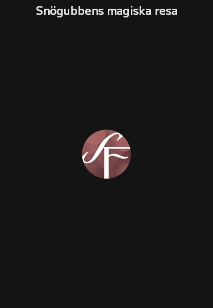 Snögubbens magiska resa