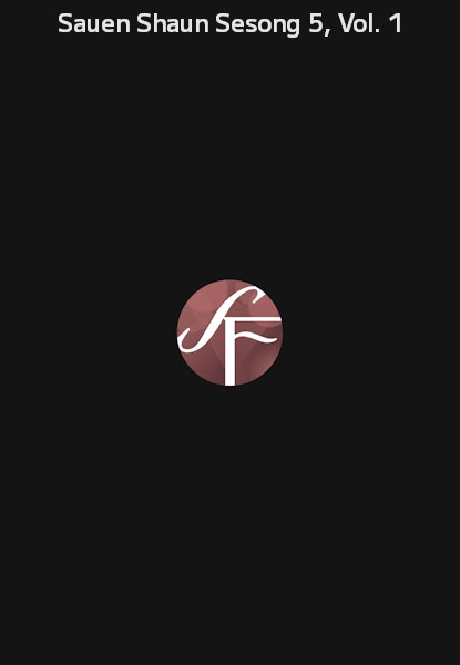 Sauen Shaun Sesong 5, Vol. 1