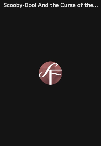 Scooby-Doo! And the Curse of the 13th Ghost