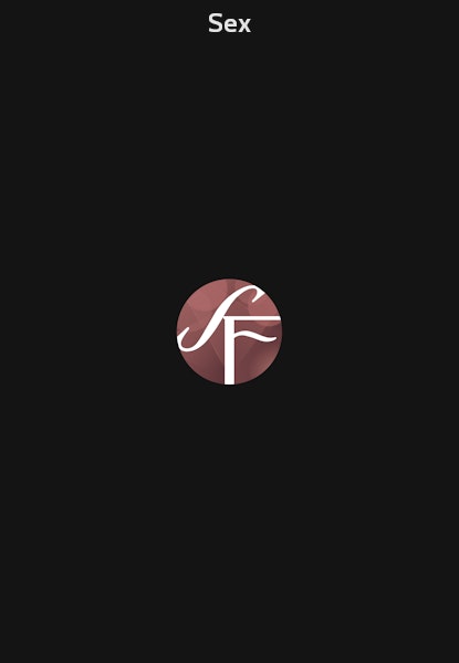 Sex