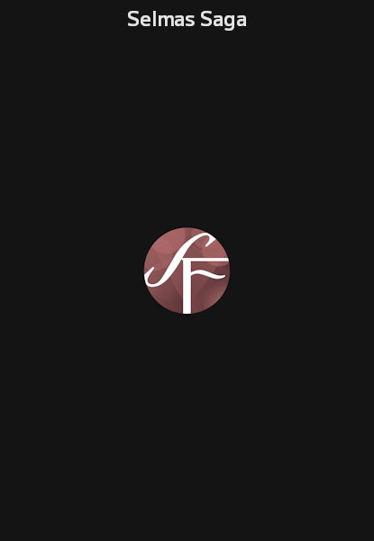 Selmas Saga