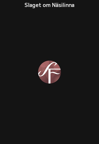 Slaget om Näsilinna