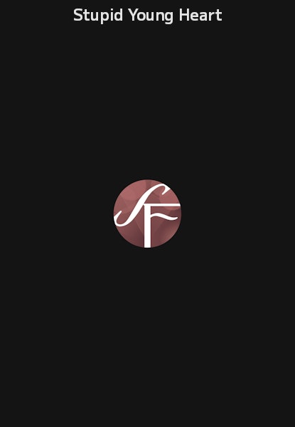 Stupid Young Heart