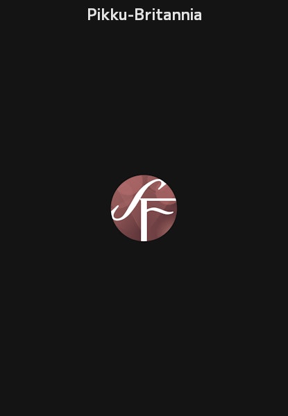 Pikku-Britannia