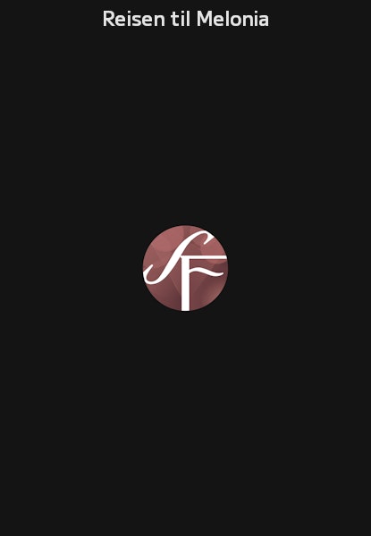 Reisen til Melonia