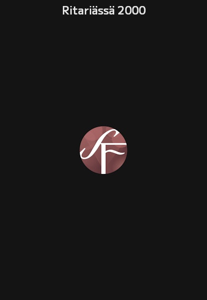 Ritariässä 2000