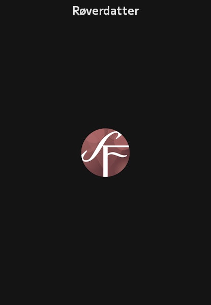 Røverdatter