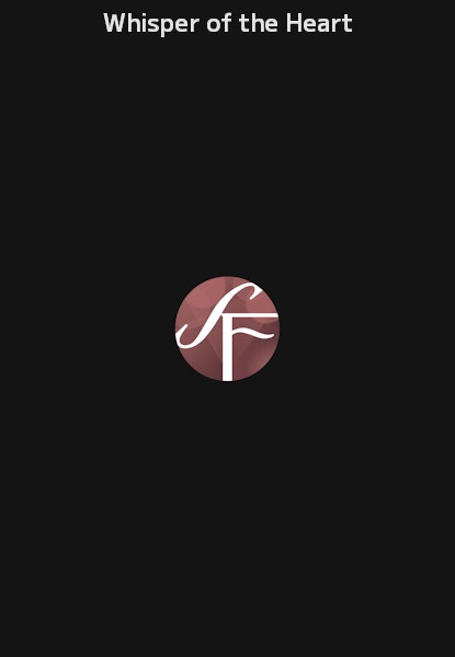 Whisper of the Heart