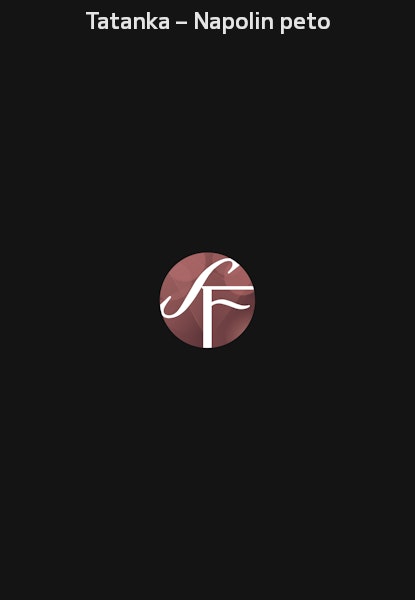 Tatanka – Napolin peto
