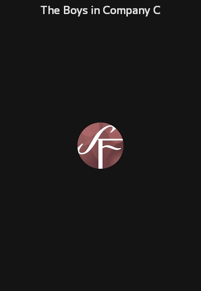 The Boys in Company C