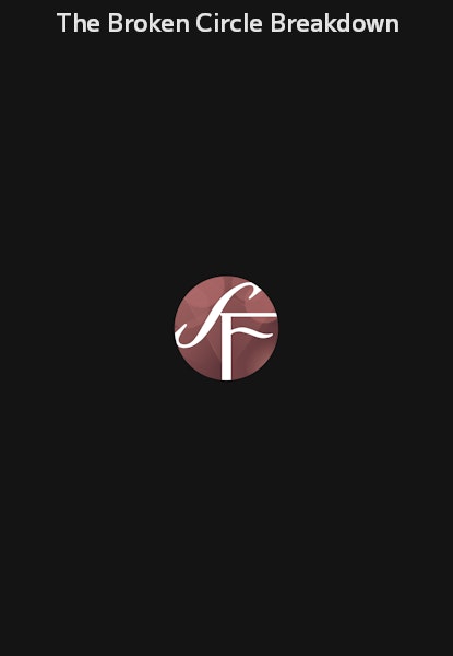 The Broken Circle Breakdown