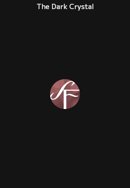 The Dark Crystal