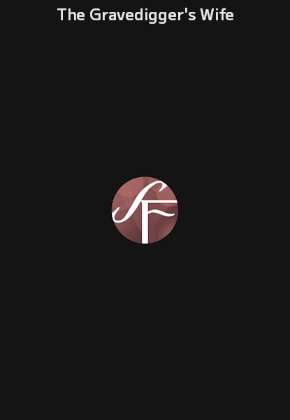 The Gravedigger's Wife