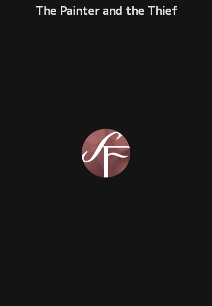 The Painter and the Thief