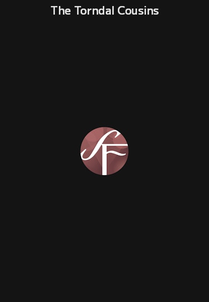 The Torndal Cousins