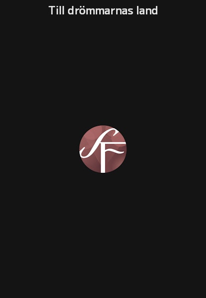 Till drömmarnas land