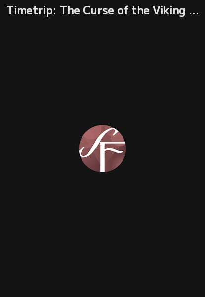 Timetrip: The Curse of the Viking Witch
