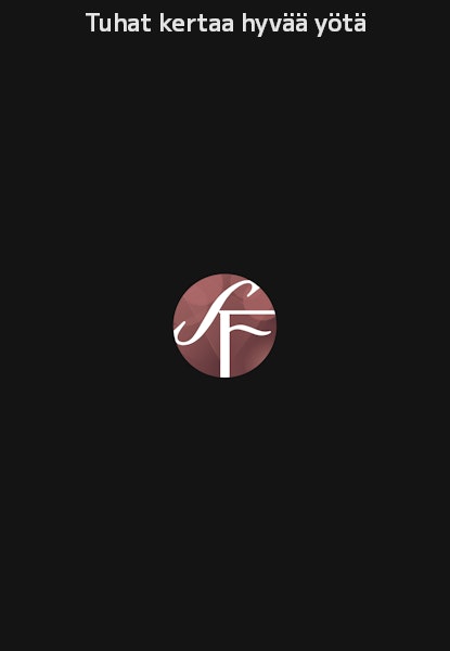 Tuhat kertaa hyvää yötä