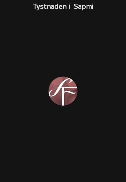 Tystnaden i Sapmi