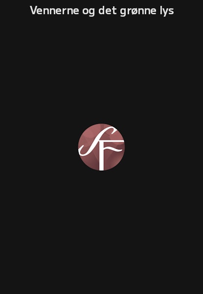 Vennerne og det grønne lys