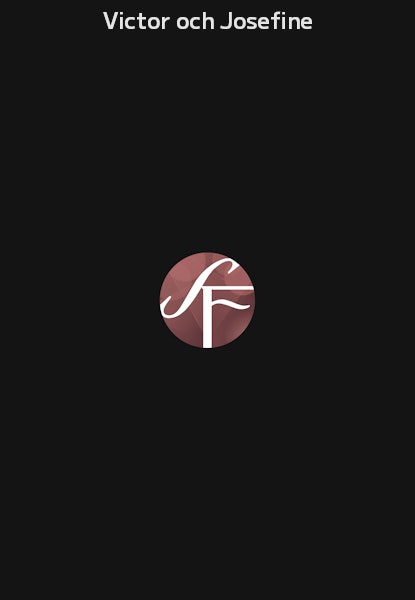 Victor och Josefine